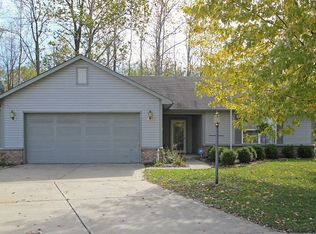 4111 Owster Ct, Indianapolis, IN 46237