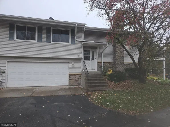 837 Evergreen Cir, Burnsville, MN 55337