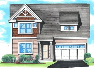 136 Mulholland Dr #63, North Haven, CT 06473