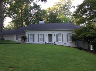 4665 Brook Hollow Rd NW, Atlanta, GA 30327