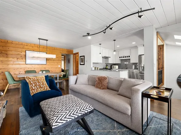 1767 Clubhouse Drive, Steamboat Springs, CO 80487
