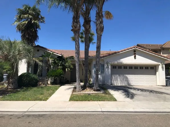 3545 Laguna Ct, Merced, CA 95348