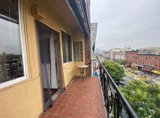 521 Washington St APT 2, Hoboken, NJ 07030