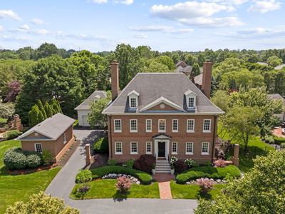 7555 Lambton Park Rd, New Albany, OH, 43054