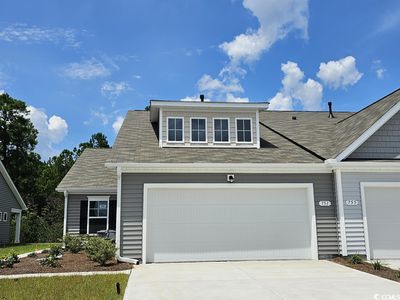 751 Eastridge Dr. Lot 340- Tuscan A, Conway, SC, 29526