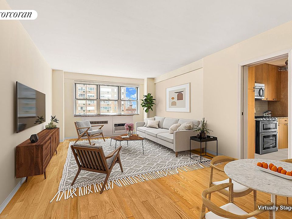 1st image of 30 W 60th St #10XY