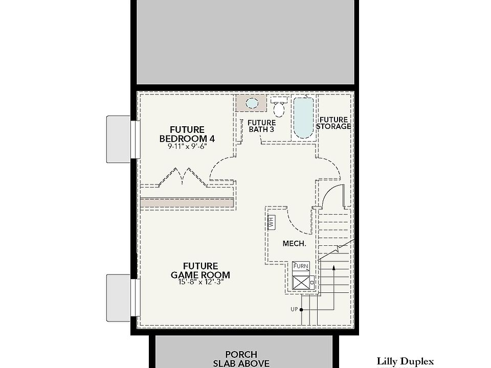 2nd image of 11713 Watercourse Rd #8V0SJ0