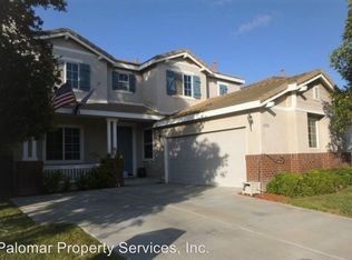 4326 Vista Verde Way, Oceanside, CA 92057