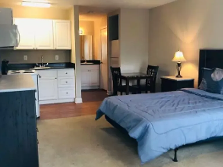 Marigold Apartments — Photo 4