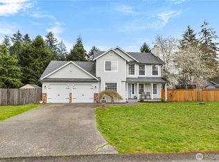 6304 199th St E, Spanaway, WA