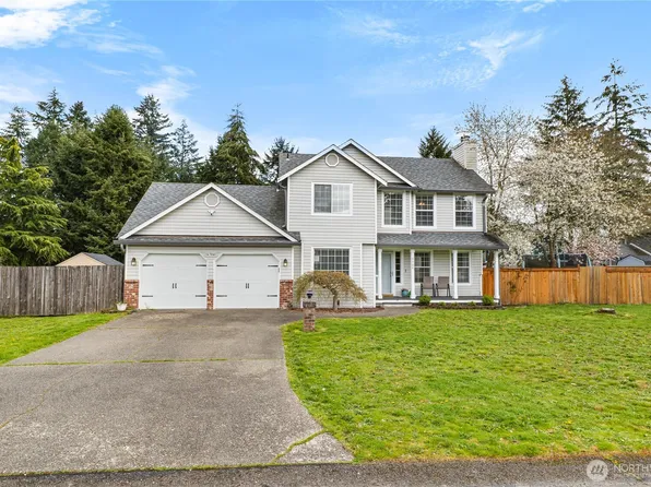 6304 199th Street E, Spanaway, WA 98387