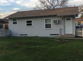 4545 Jurupa Ave, Riverside, CA 92506