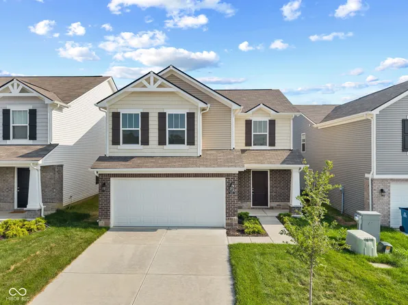 11011 Walter Dr, Indianapolis, IN 46235