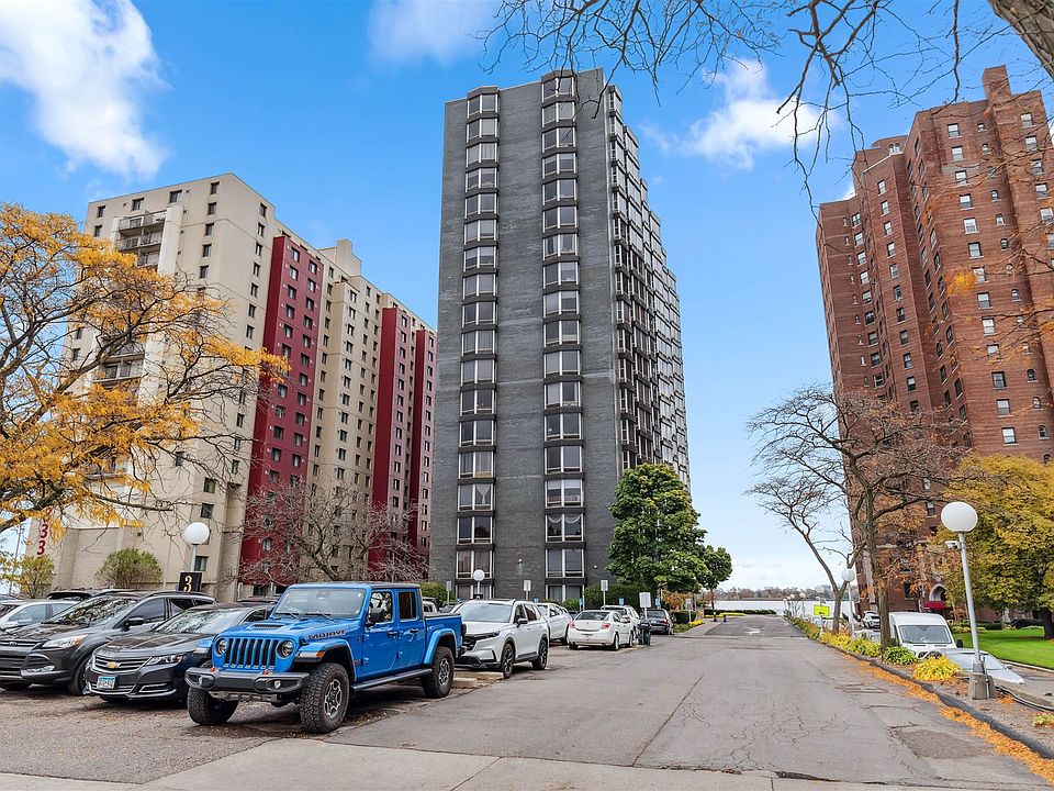 1st image of 8200 E Jefferson Ave APT 1102