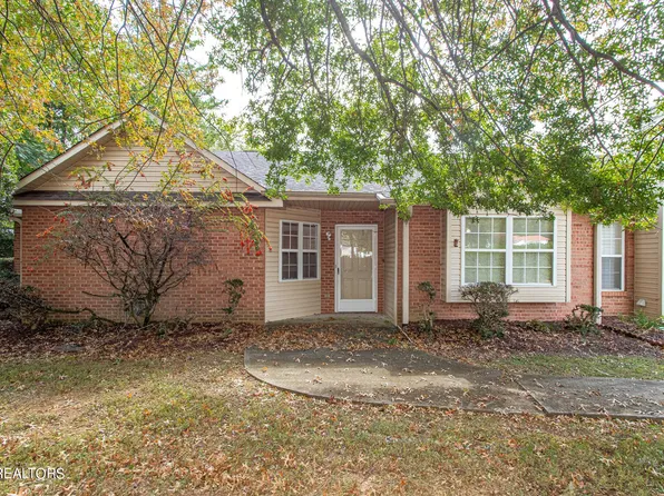 4544 Shamus Way, Knoxville, TN 37918