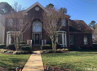 9021 Walking Stick Trl, Raleigh, NC 27615