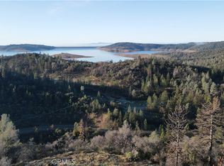 249 Canyon Creek Rd, Berry Creek, CA 95916