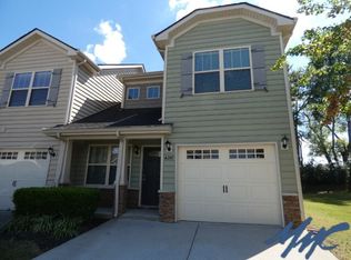 4247 Sunday Silence Way, Murfreesboro, TN 37128