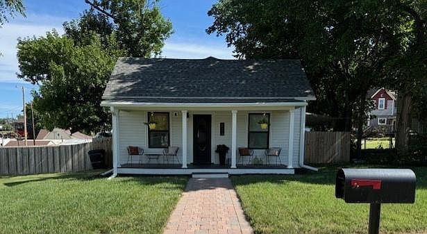 1st image of this home