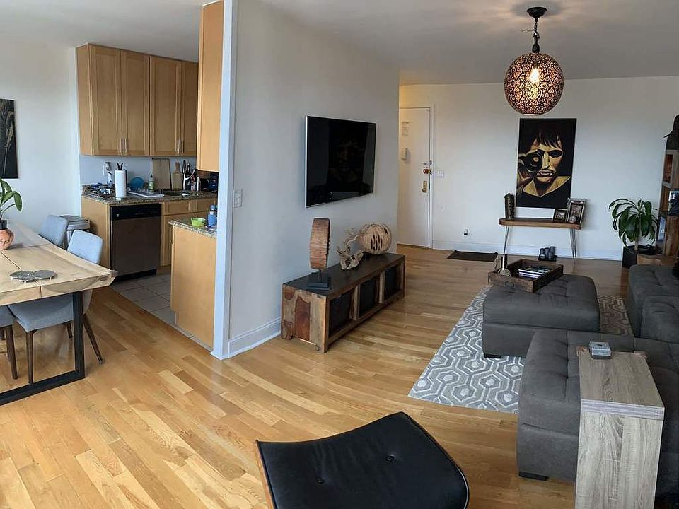 1st image of 341 10th St APT 8C