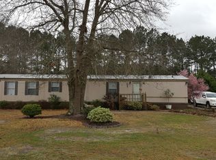 9209 Timber Ln, Leland, NC 28451