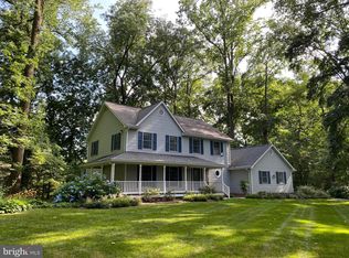 14109 Robcaste Rd, Phoenix, MD 21131