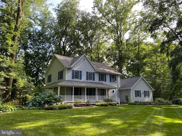 14109 Robcaste Rd, Phoenix, MD 21131