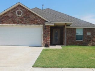 4411 SW Rosemary Way, Lawton, OK 73505