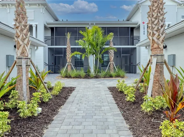 15195 Bluffton Ln #917, Punta Gorda, FL 33982