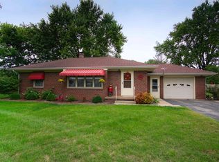 15200 N Us Highway 31, Edinburgh, IN 46124