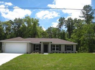 12805 SW 38th Cir, Ocala, FL 34473