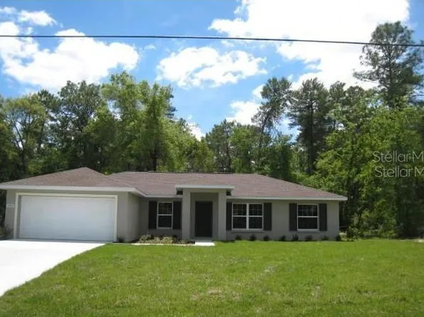 12805 SW 38th Cir, Ocala, FL 34473