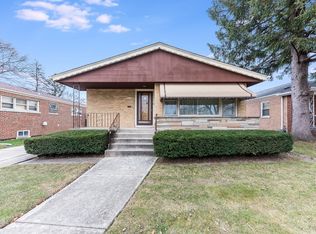 10211 Cook Ave, Oak Lawn, IL 60453