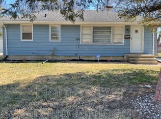 15433 Park Ln, South Holland, IL 60473