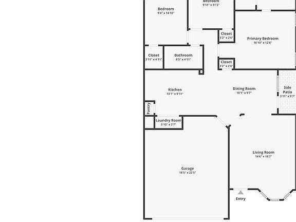 2nd image of this home