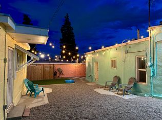 3905 Leavell Ave APT 2, El Paso, TX 79904