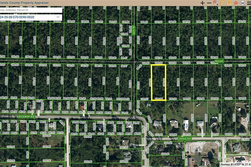 1st image of 1141 Iris Ave #2