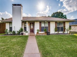 2913 Guinevere Dr, Plano, TX 75074