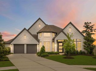 17564 Watercolor Way, Conroe, TX 77302