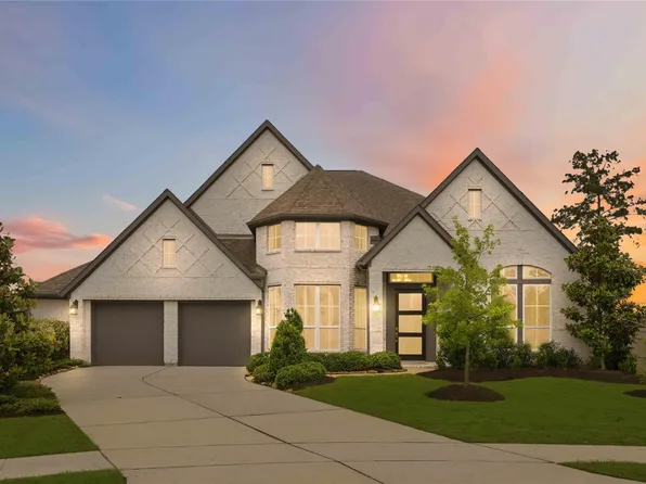 17564 Watercolor Way, Conroe, TX 77302
