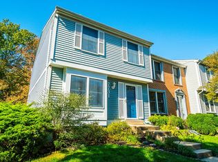 7731 Camp Alger Ave, Falls Church, VA 22042
