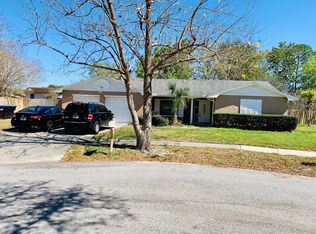 8374 Sandberry Blvd, Orlando, FL 32819