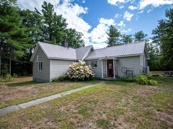 56 Hillman Ln, Lewis, NY 12950