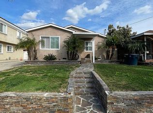 16638 Lake Ave, Paramount, CA 90723