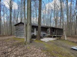 687 N Elm Ave, White Cloud, MI 49349