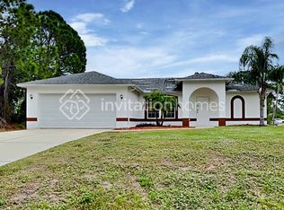 1524 Nicollett Ave, North Port, FL 34286