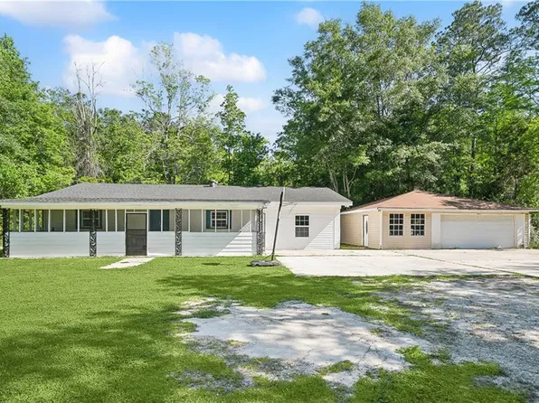 31239 Cypress St, Lacombe, LA 70445