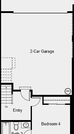 2nd image of 13214 NE 127th Court #B