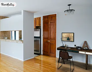 Rented by Rentfully Brokerage LLC