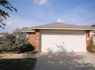 2001 Buckley Ln, Round Rock, TX 78664